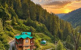 The Misty Wilds Home, Jibhi